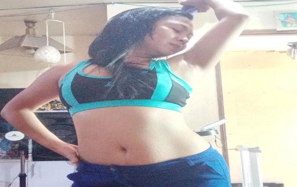 Armpit Fetish Bedste Video Danmark  Denmark